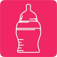 Recipes for children:baby food icon