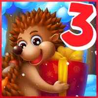 Hedgehog's Adventures Part 3 icon