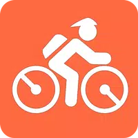 Cycling Diary - Bike Tracker icon