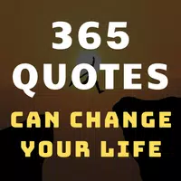 Motivation - 365 Daily Quotes icon