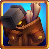 Idle Crafting Kingdom icon