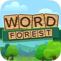 Word Forest: Word Games Puzzle icon