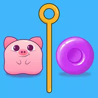 Funny Animals Land icon