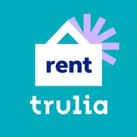 Trulia Rent Apartments & Homes icon