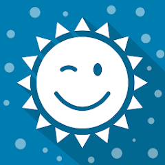 YoWindow Weather Unlimited icon