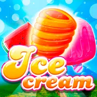 Ice Cream Match 3 Puzzle Game icon