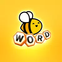 Spelling Bee - Crossword Puzzl icon