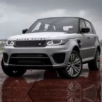 Drive Range Rover Sport Drift icon