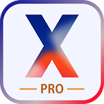 X Launcher Pro icon