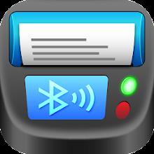 Bluetooth Thermal Printer icon