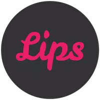 Lips - Ouça, fale e encontre APK