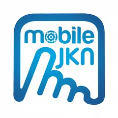 Mobile JKN icon