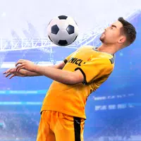 Football Puzzle Champions icon