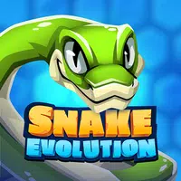 Snake Evolution - Fun io Game icon