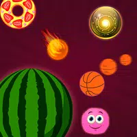 Merge Master-The Fruit Merger icon