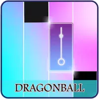 Magic Dragon Ball Super Piano icon