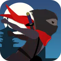 Ninjump - Ninja run & jump - icon