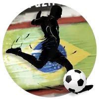 Street 2 Soccer World icon