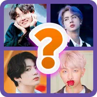 Bts Army guess the pic icon