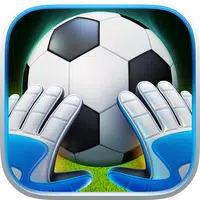 Super Goalkeeper - Soccer Game icon