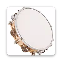 Real Tambourine icon