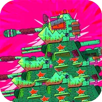 Super Tank Gerand And Valhalla icon