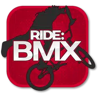 Ride BMX icon