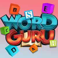 Word Guru: 5 in 1 Search Word icon