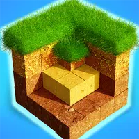 Block Craftsman Terra Craft APK