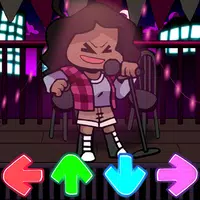 Music Battle: Friday Funny Mod APK