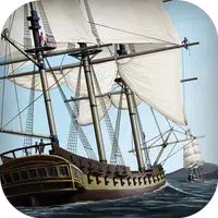 Broadsides: HMS Foraker APK