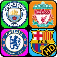 Football Clubs Logo Quiz HD: Guess Soccer Teams APK