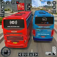 US Bus Driving Games 3D APK