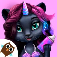 My Animal Hair Salon APK