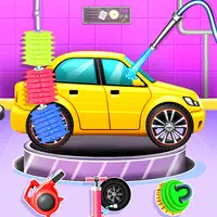 Car Wash: Auto Mechanic Games APK