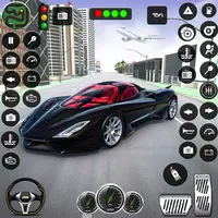 Car Parking Games 3D Car Games icon