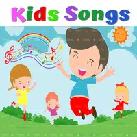 Kids Song Offline plus lyric icon