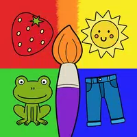 Colors: Learning and Coloring APK