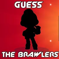 Guess Brawlers icon