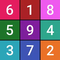 Sudoku - Classic Puzzle Game! icon