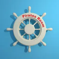 Pirates Room escape APK