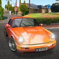 Car Caramba: Driving Simulator icon