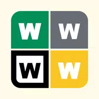 Wordiest: word guess puzzle icon