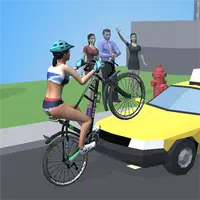 Bike Life 3D: Run Race Master icon