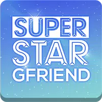 SuperStar GFRIEND icon