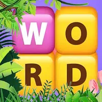 Crossword: wonders of words icon