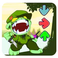 Friday Funny FNF Flippy Mod Test icon