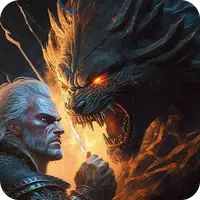 Daemon Slayer: Hunt APK