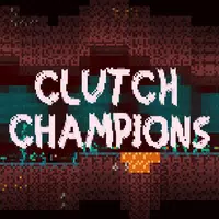 Clutch Champions icon