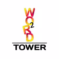 Word Tower Crosswords 2 icon